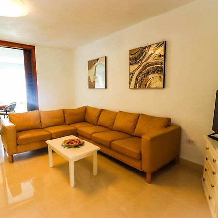 Rentaliday Garden Beach Πλάγια ντε λας Αμέρικας Εξωτερικό φωτογραφία