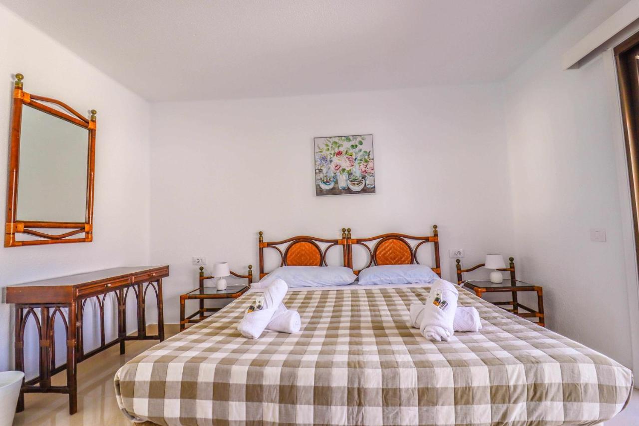 Rentaliday Garden Beach Πλάγια ντε λας Αμέρικας Εξωτερικό φωτογραφία